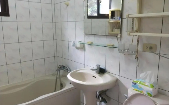 Meiting B&B