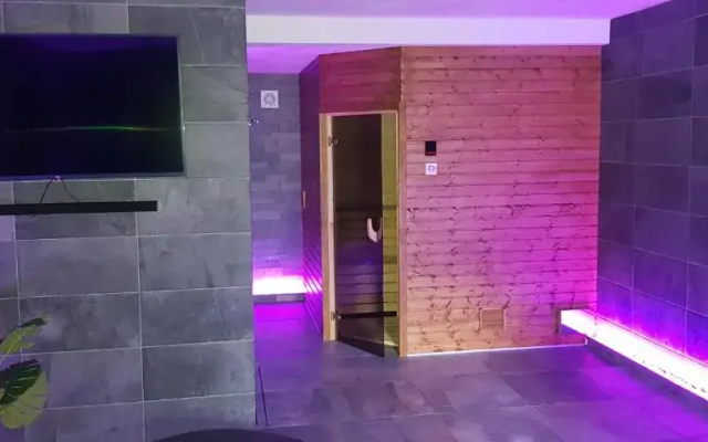 Apartmány Meandry