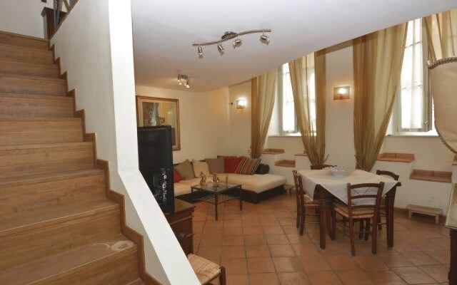 House & The City - Trastevere Apartments