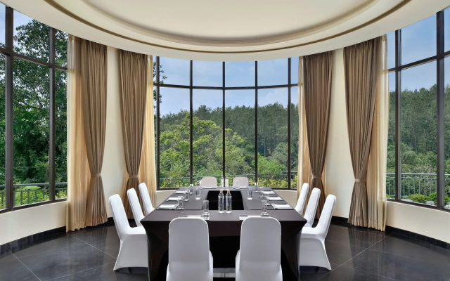 Coorg Marriott Resort & Spa