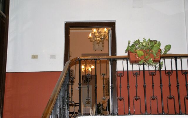 B&B Palazzo Benso