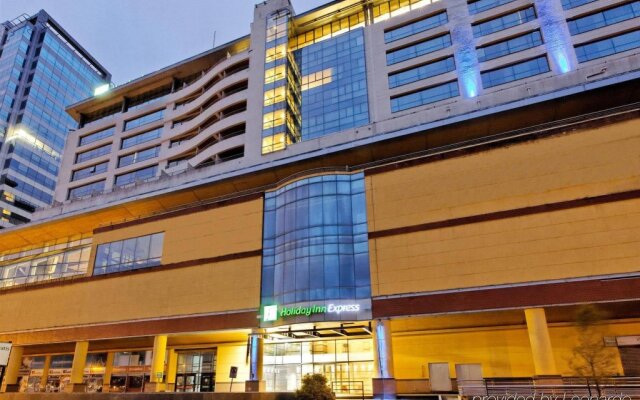 Holiday Inn Express Puerto Montt