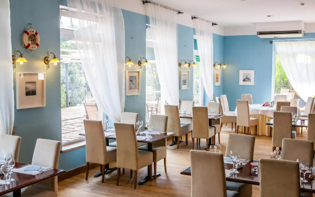 Łeba Hotel & Spa