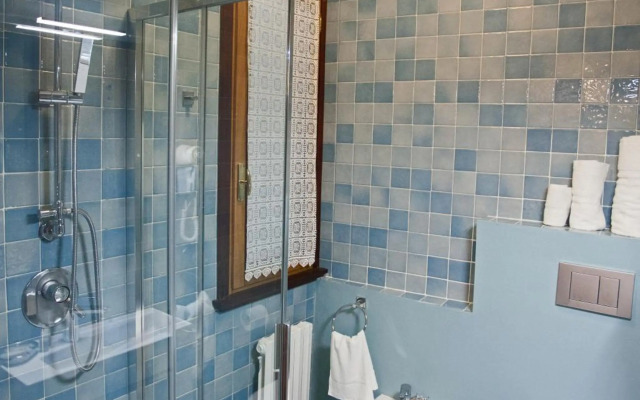 Residence Le Casette