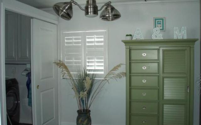 South Atlantic Apartment