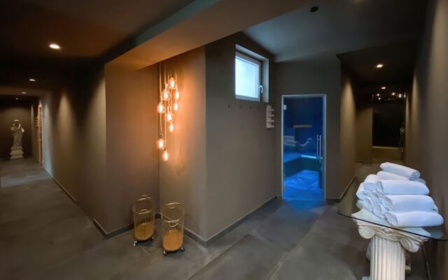 Boutiquehotel Goldhahn