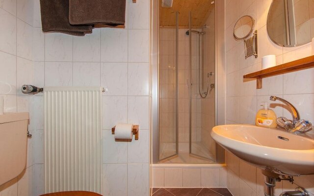 Pension Schwalbennestl