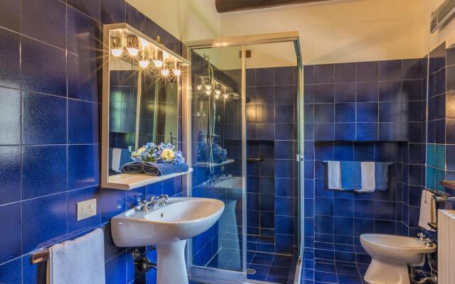 L Alcova 8 2 in Sarteano