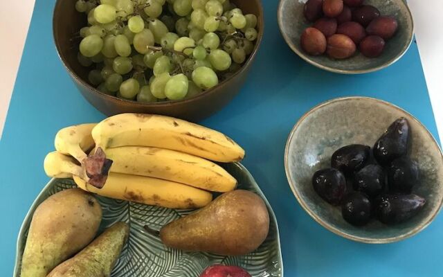 Chambres D'hôtes Alma