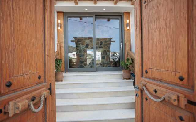 Boriadon Rustic Countryside Homes