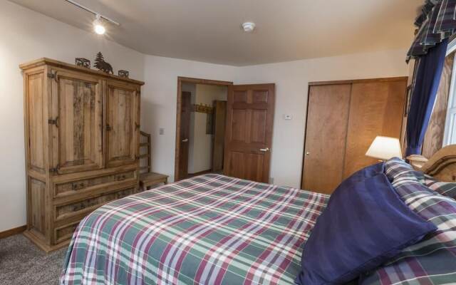 Kintla 307 - 1 Br Condo