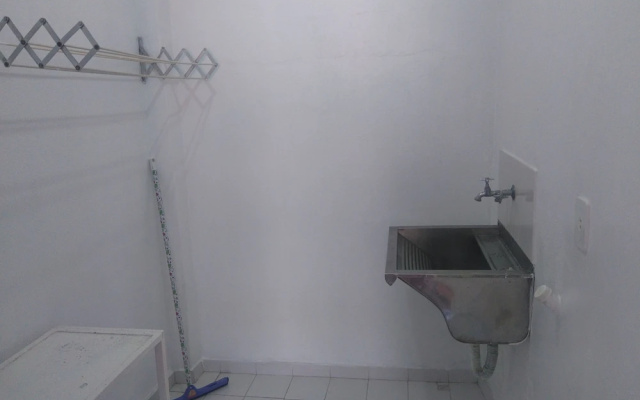 Apartamento Quarto e Sala - Pontal