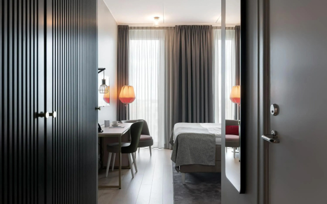 Elite Hotel Academia