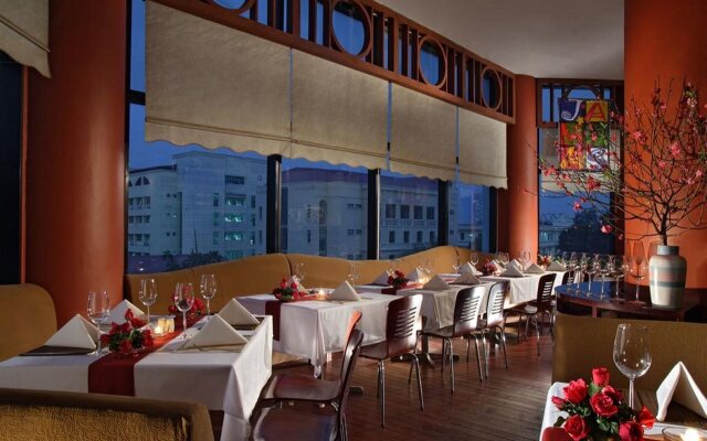 Somerset Grand Hanoi