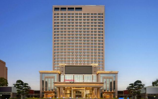 Hampton by Hilton Quanzhou Nan'an Shuitou