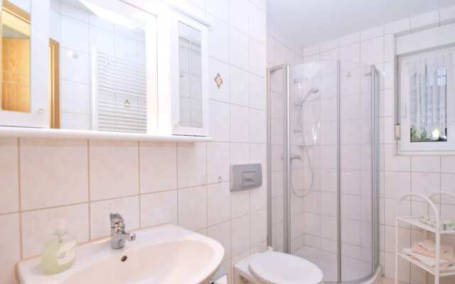 Cozy Holiday Home in Vogtland