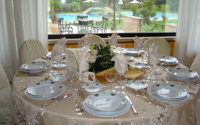 Hotel Hermitage