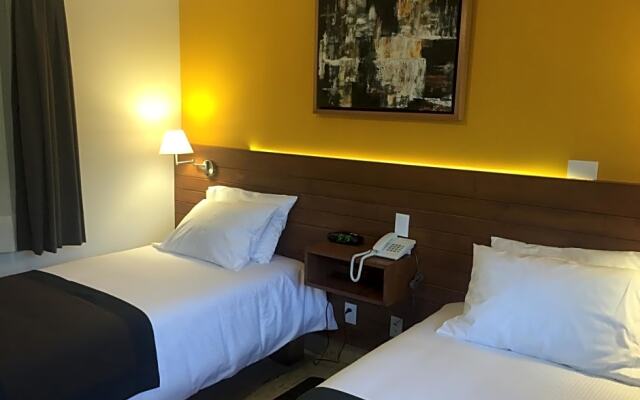 Araucaria Hotel Boutique - Adults Only