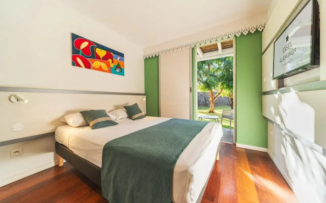 Hôtel Exsel Alamanda