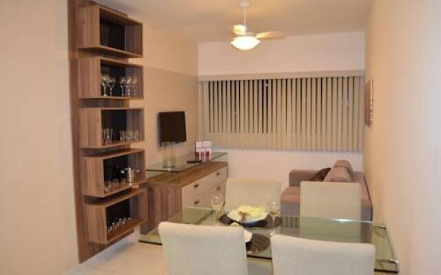 Apartamento Costa Azul