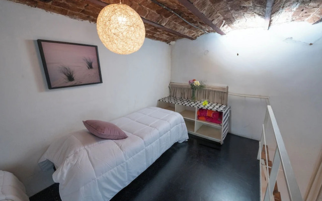 Art House Charcas