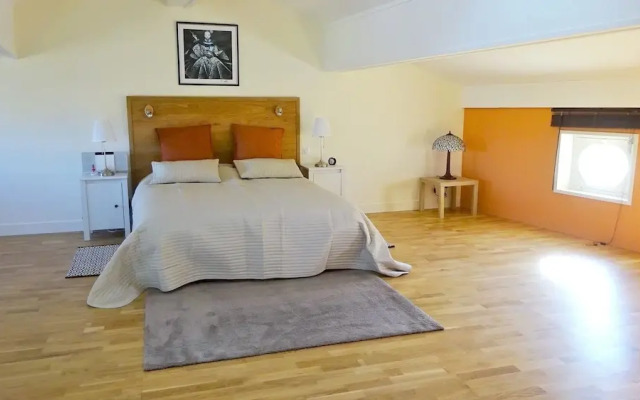 La Maison d'Artiste Saint Emilion