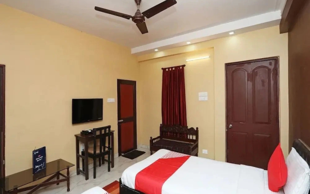 Springwoods Residency By OYO Rooms