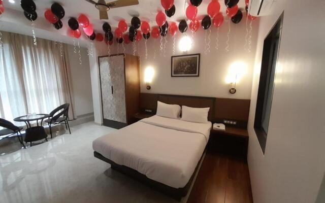 Arena Inn By WB Inn