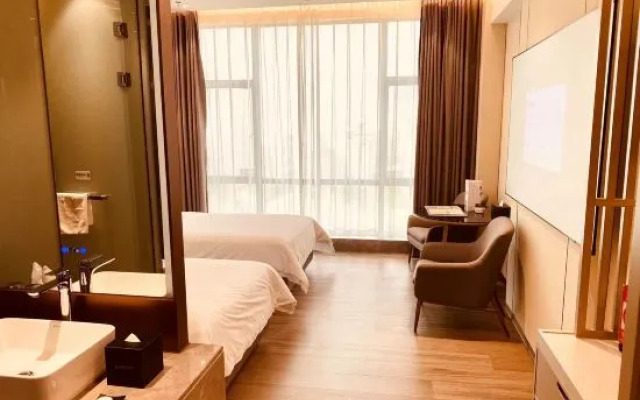 Benga International Hotel