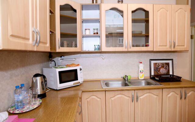 Amiryan Apart &Tours