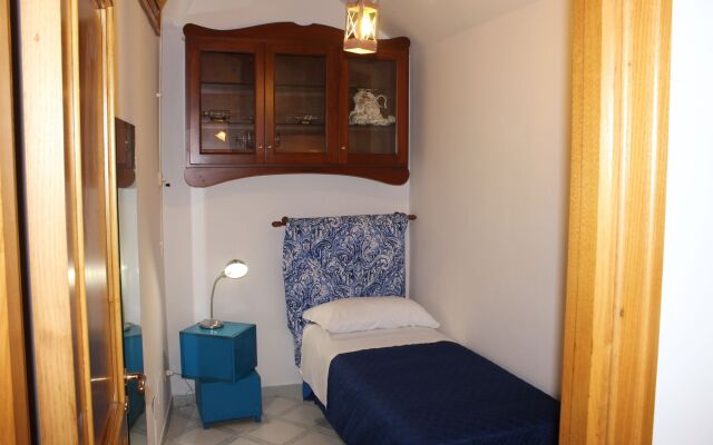 Marina Piccola Apartment