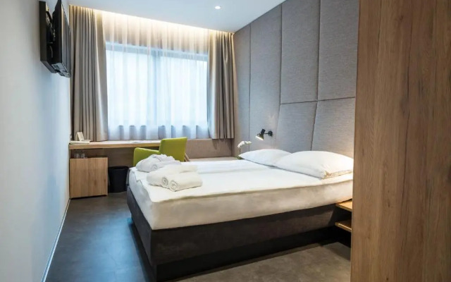 Hotel Zdravilisce Lasko