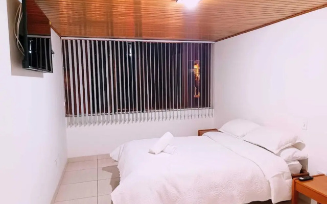 Hotel Suarel Center
