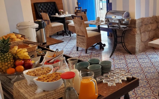 Quinta San Blas by Ananay Hotels