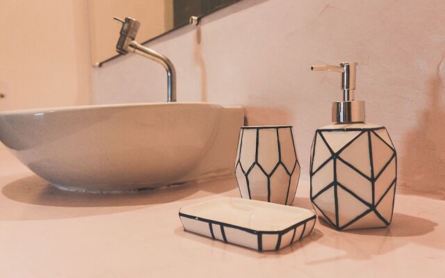 Maravista Guest House