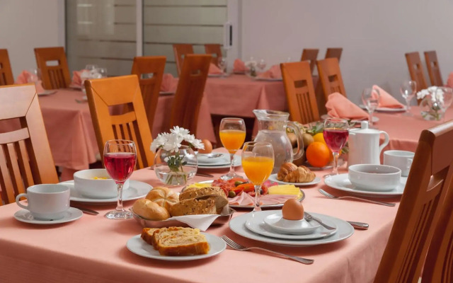Hotel Rotondo