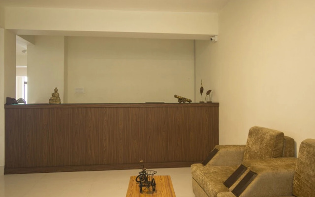 OYO 22038 Hotel Taktse Continental And Spa