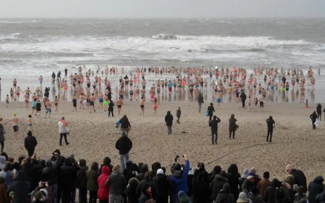 Vakantiehuizen Hollandse Kust