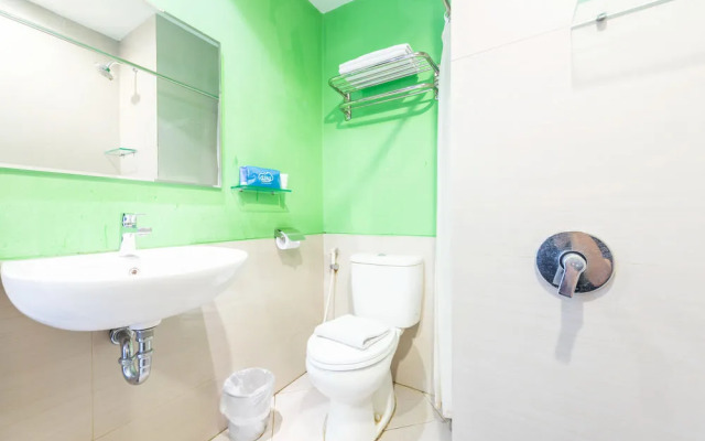 Airy Gubeng Pojok 3 Grand City Surabaya