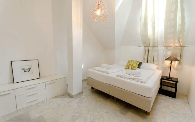 Extraordinary Residence at Stephansplatz - Apartment in Vienna - Photo 5
