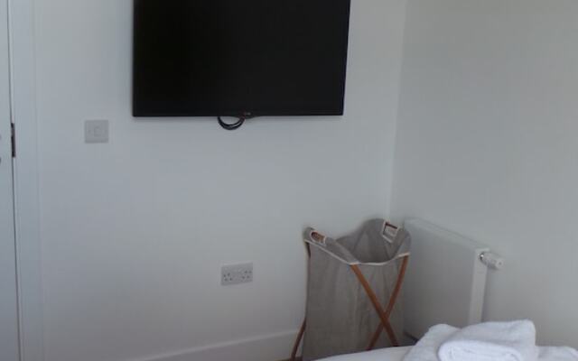 Pennan 2 Bed Luxury Apartment