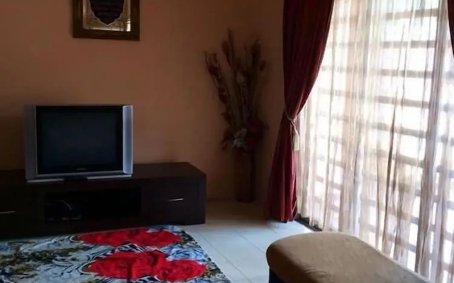 D'Subang Homestay