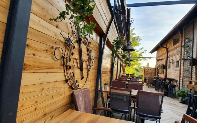 Oldbrick Pub