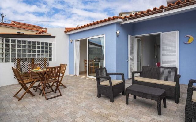 Ground Floor With Outdoor Space - Terrace Vila II