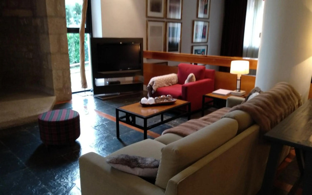 Parador de Arties