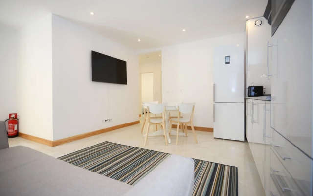Apartamento Casino Praia 4