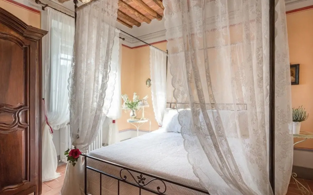 Villa Querciabella in Lucca