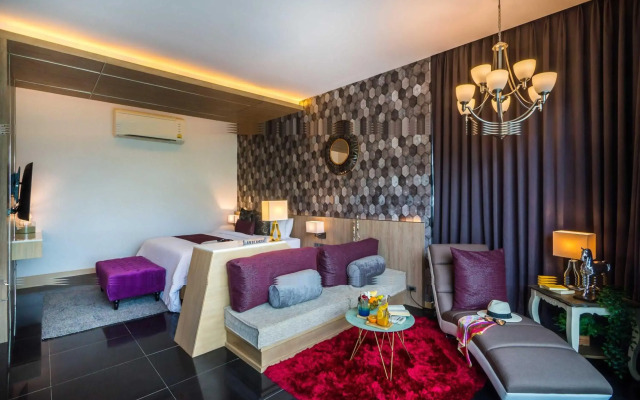 Cocohut Beach Resort
