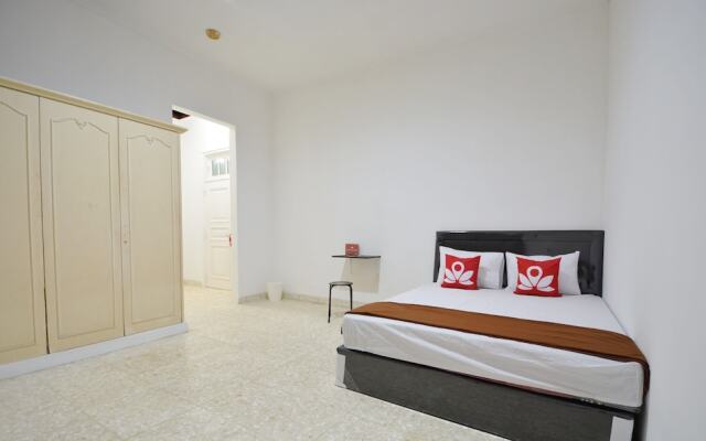 ZEN Rooms Kemang G17 Syariah