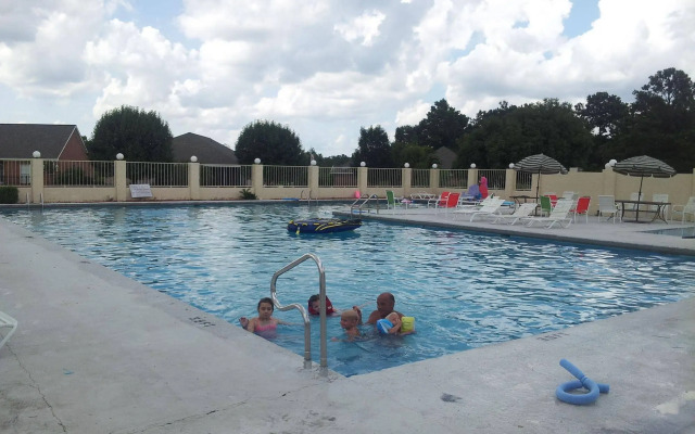 Dothan National Golf Club and Hotel